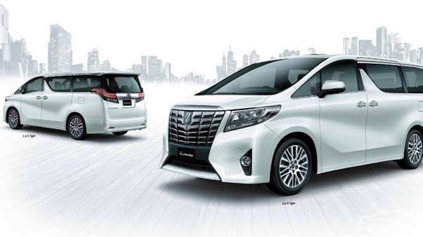 Bảng giá xe ô tô mới nhất tháng 11/2018