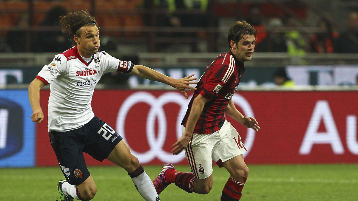 Nhận định tỷ lệ cược kèo bóng đá tài xỉu trận Udinese vs AC Milan