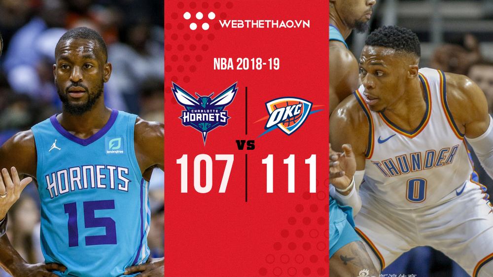 Paul George "cóng tay", Russell Westbrook may mắn được xạ thủ Tây Ban Nha tiếp lửa