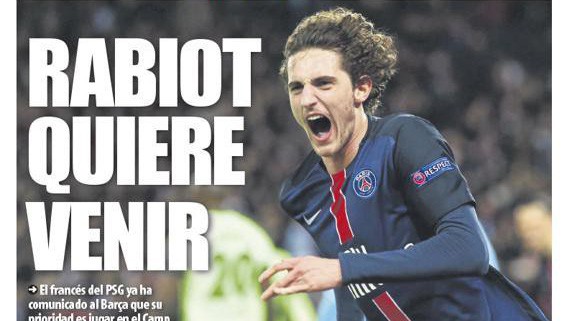 Tin bóng đá ngày 20/11: Barca cầm chắc có Rabiot sau thỏa thuận “ngầm”
