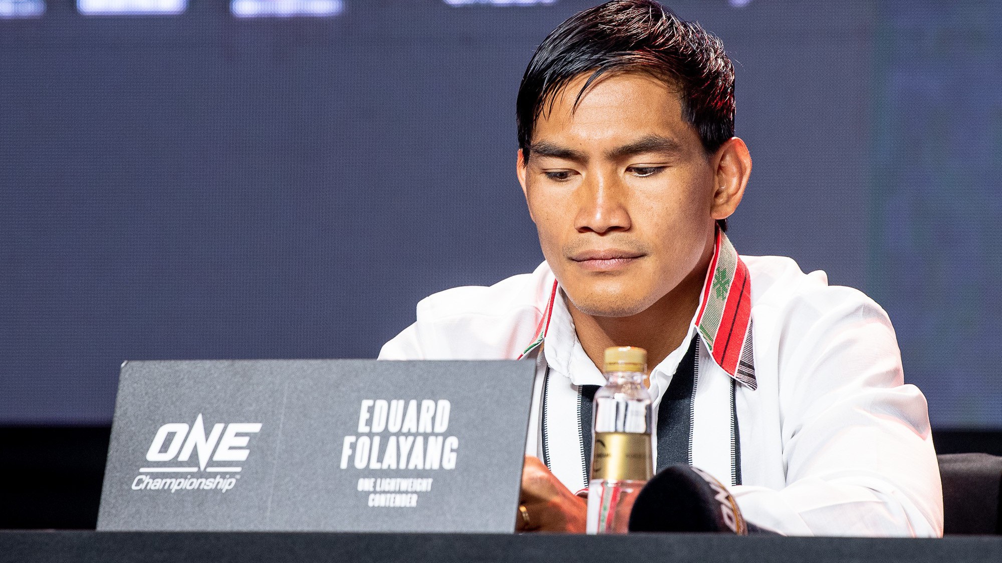 ONE: Conquest of Champions - Quà sinh nhật muộn hay kỷ niệm đáng quên của Folayang?