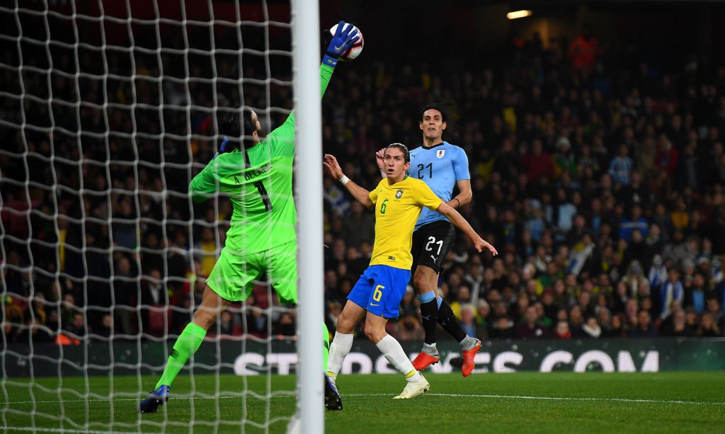 34 pha cứu thua của Alisson có tác động lớn đến Liverpool như thế nào? - Ảnh 1. 34 pha cứu thua của Alisson có tác động lớn đến Liverpool như thế nào? - Ảnh 1.