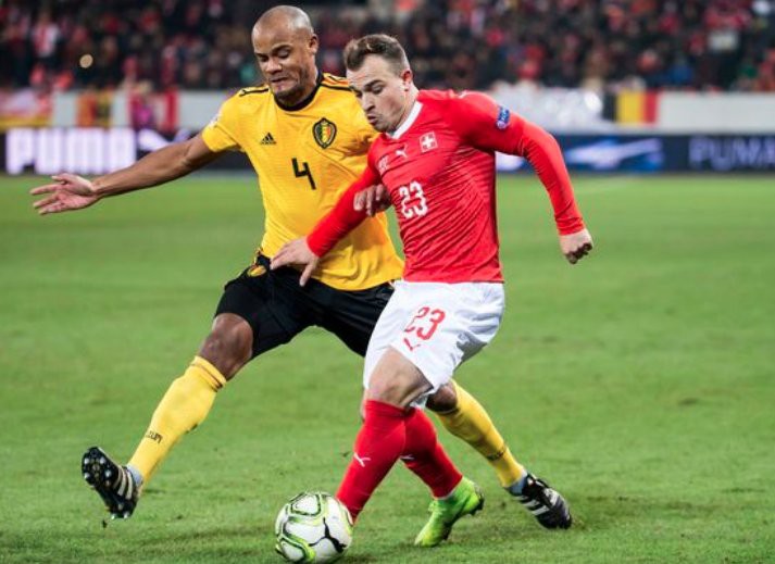 Choáng với thống kê chỉ ra Shaqiri sẽ là nhân tố đột biến đặc biệt cho Liverpool - Ảnh 3. Choáng với thống kê chỉ ra Shaqiri sẽ là nhân tố đột biến đặc biệt cho Liverpool - Ảnh 3.