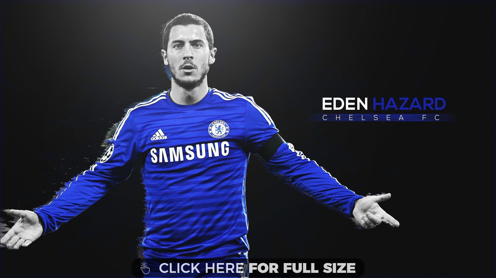3 phẩm chất giúp Eden Hazard vượt trội ở Ngoại hạng Anh
