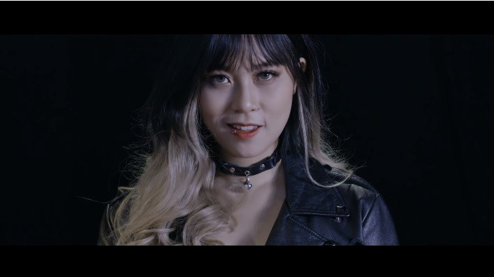 Ngỡ ngàng trước hình ảnh Misthy trong trailer Siêu Sao Đại Chiến Việt Nam 2018