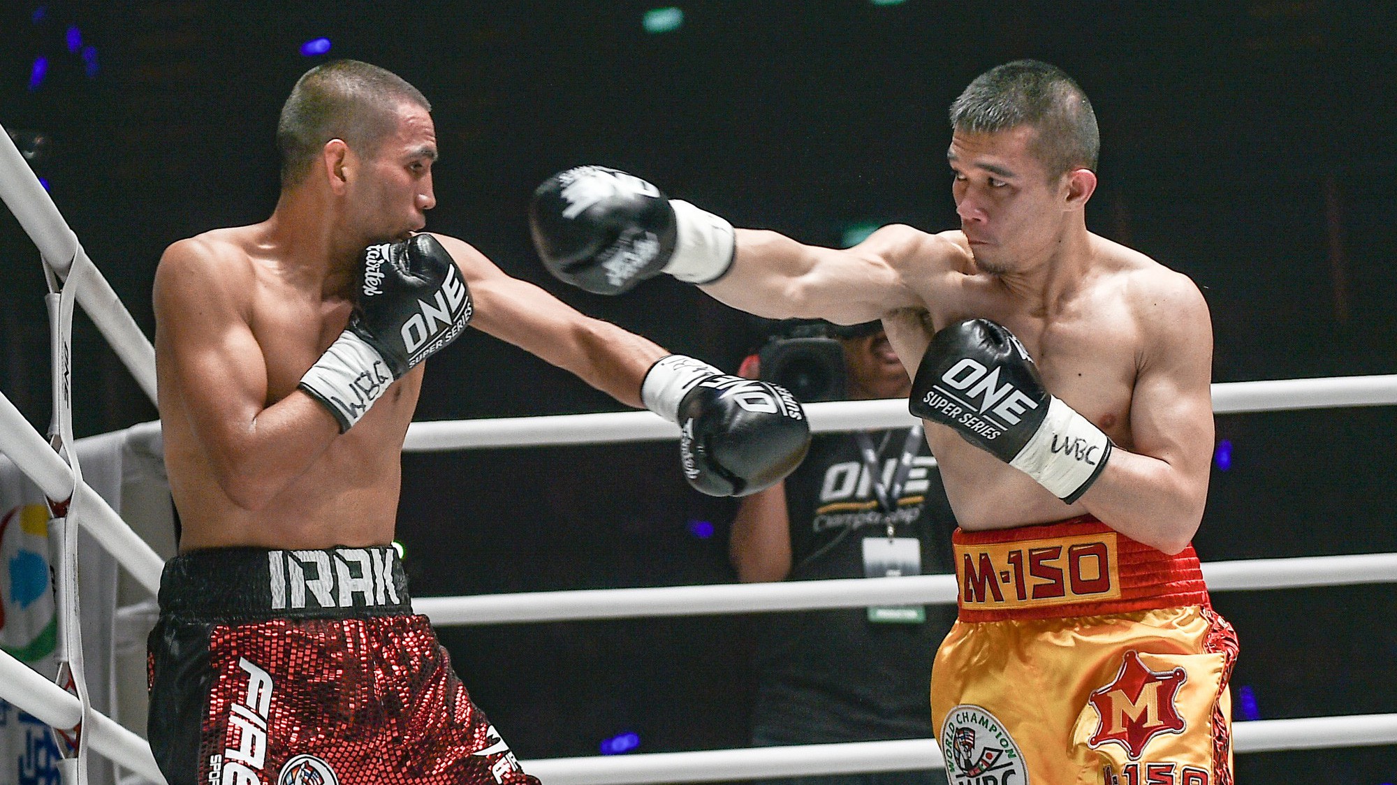 CFO ONE Championship: Sau MMA, Kickboxing, Quyền Anh cũng sẽ có mặt tại ONE