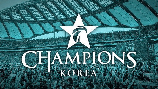 Tổng hợp tin tức chuyển nhượng LMHT khu vực LCK 2018
