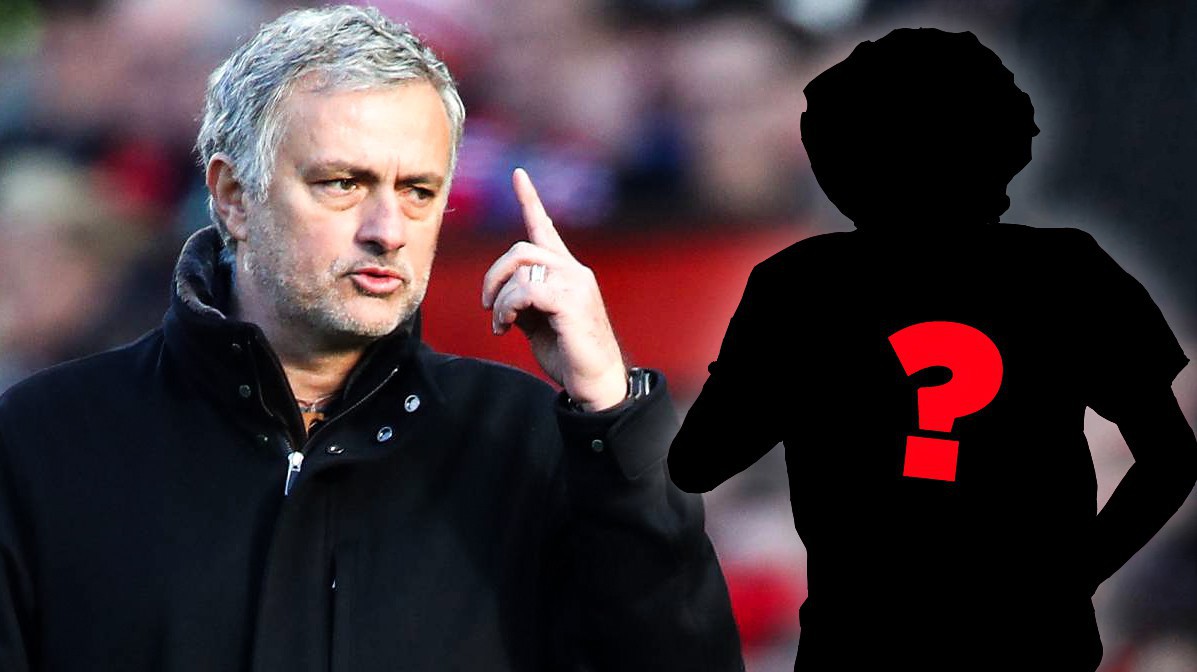 Không phải Alderweireld, HLV Mourinho đích thân "xem giò" ngôi sao khác của ĐT Bỉ!