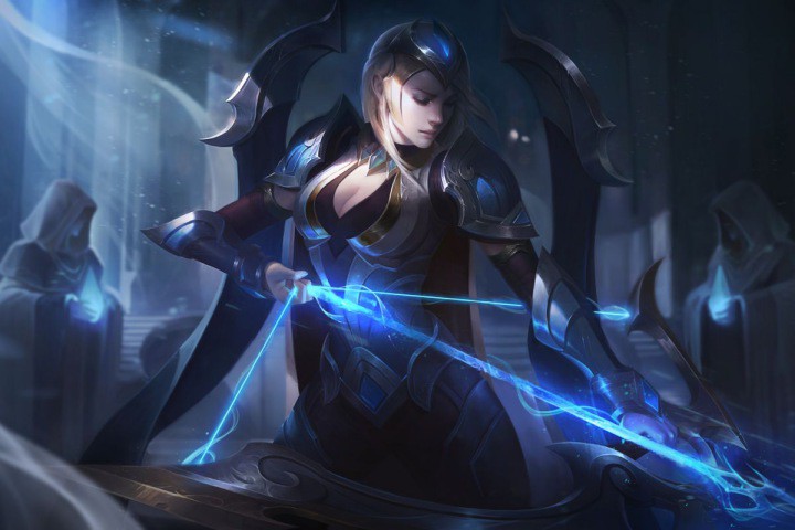 Nóng: Riot sẽ bắt tay với Marvel để sản xuất series phim Liên Minh Huyền Thoại - Ảnh 2.