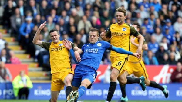 Soi kèo Brighton vs Leicester, 22h00 ngày 24/11, Ngoại hạng Anh 2018/19