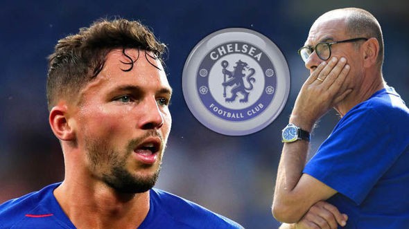 Sốc với số tiền khủng Chelsea tiêu tốn mỗi trận cho cầu thủ đang bị HLV Maurizio Sarri bắt “ngồi chơi xơi nước”