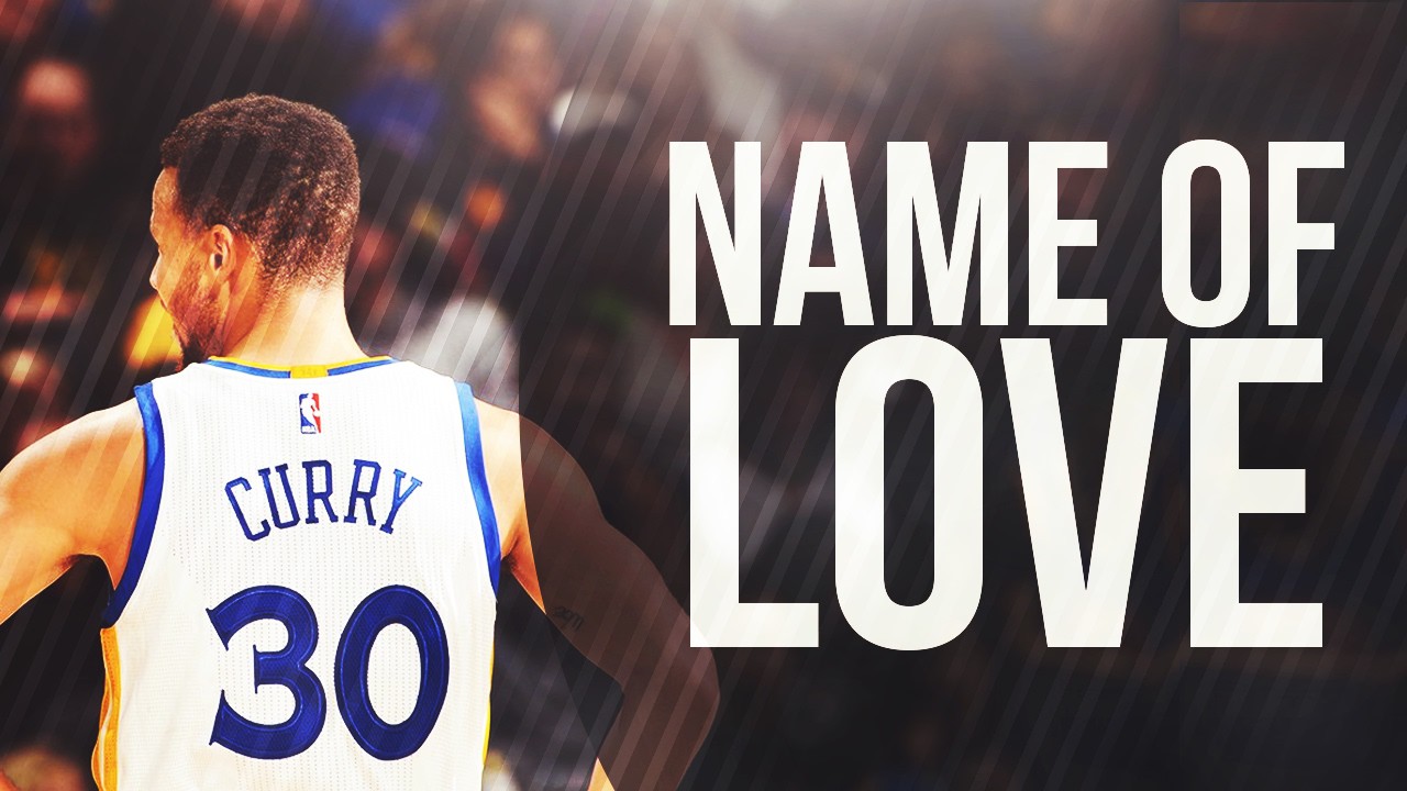 2 lần MVP thì đã sao, Stephen Curry vẫn đi vào trái tim bạn bè vì những hành động như thế này