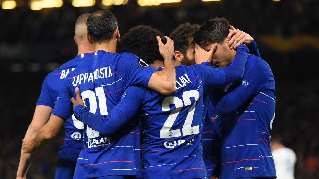 "10 bản hợp đồng” độc đáo của Chelsea giúp HLV Sarri không cần mua sắm ở chuyển nhượng mùa Đông