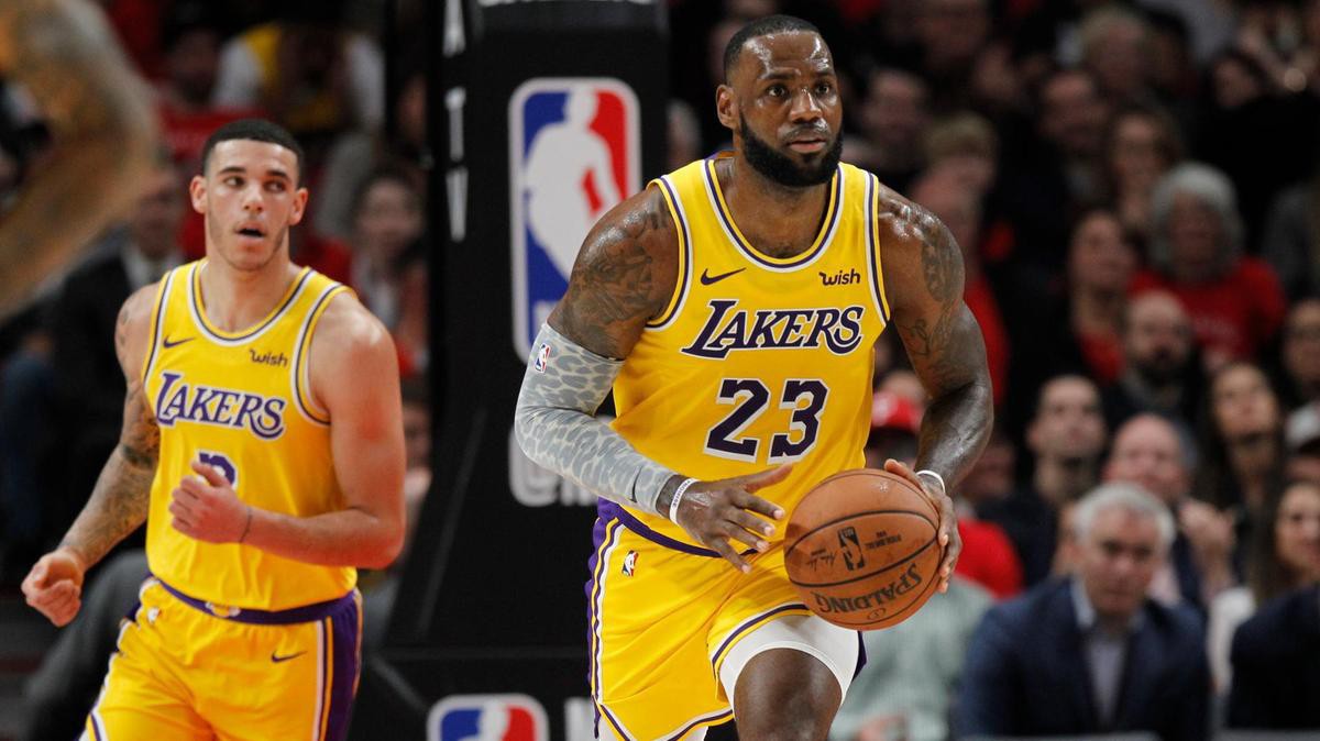 Dự đoán NBA: Cleveland Cavaliers vs LA Lakers