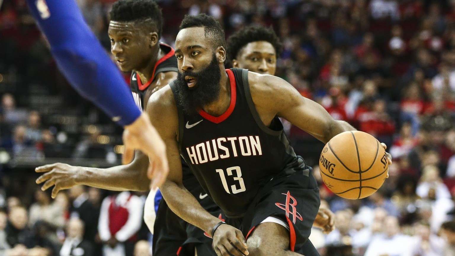 Dự đoán NBA: Houston Rockets vs Detroit Pistons