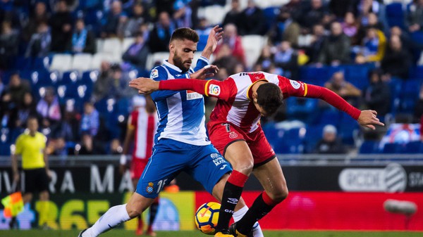 Nhận định tỷ lệ cược kèo bóng đá tài xỉu trận Espanyol vs Girona