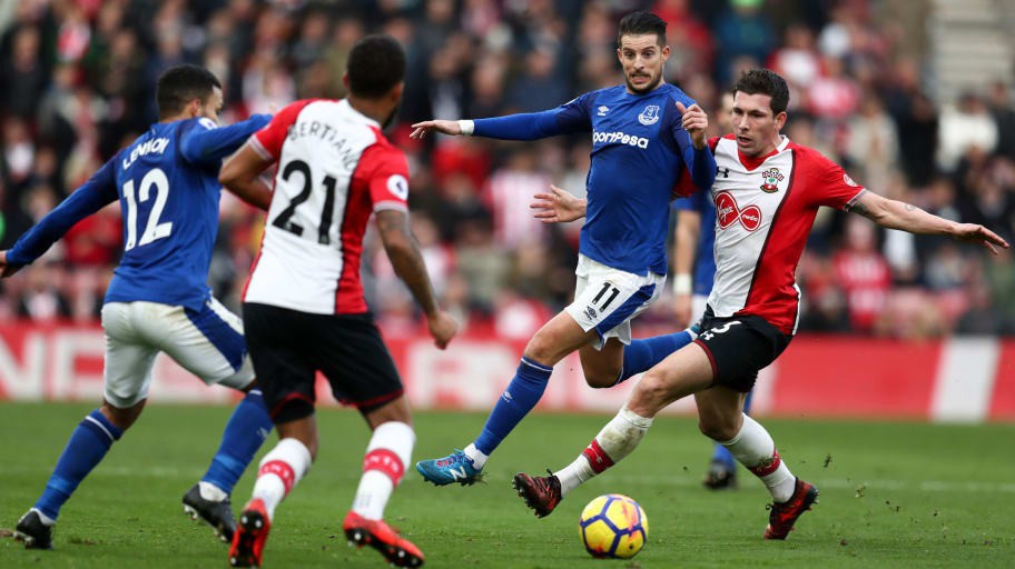 Soi kèo Everton vs Cardiff City, 22h00 ngày 24/11, Ngoại hạng Anh 2018/19