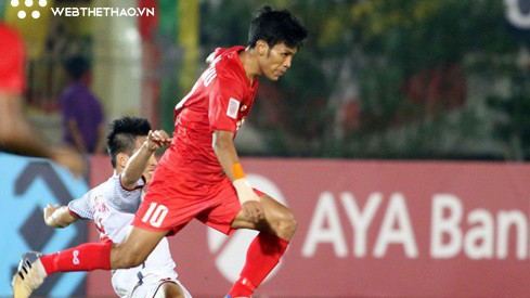 Giữ sạch lưới 3 trận, hàng thủ Việt Nam sắp tiệm cận kỷ lục ở AFF Cup