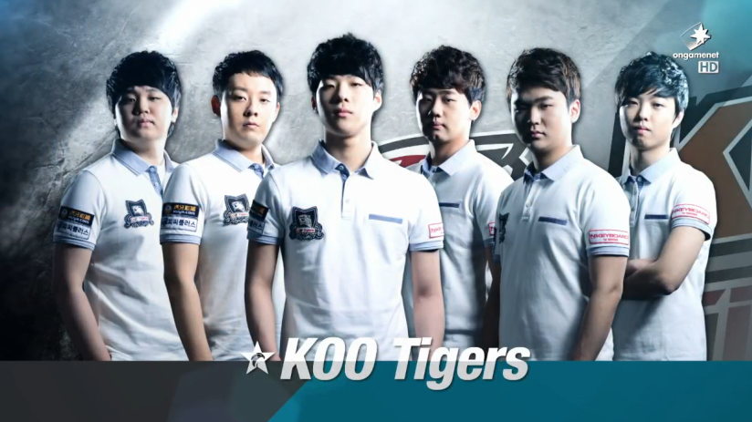 Góc LMHT: KOO Tigers 2018 sẽ xuất hiện?