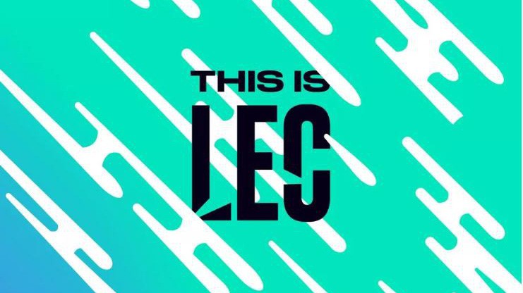 LEC: Bộ mặt mới của thương hiệu LCS EU