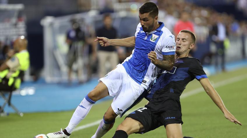 Nhận định tỷ lệ cược kèo bóng đá tài xỉu trận Leganes vs Alaves