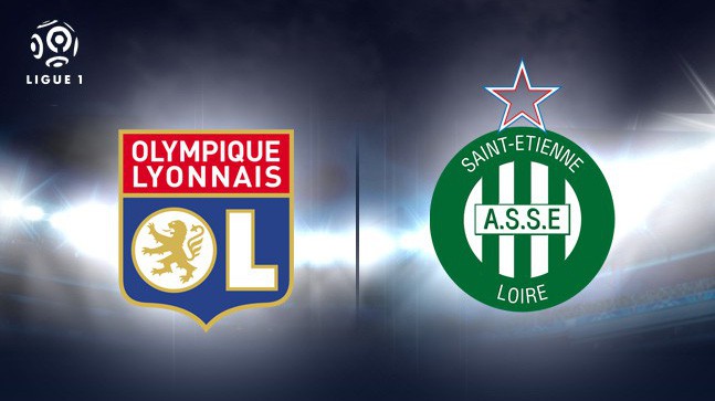 Nhận định tỷ lệ cược kèo bóng đá tài xỉu trận Lyon vs Saint Etienne