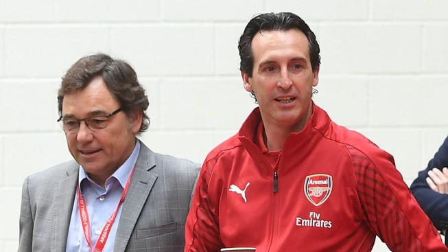 Emery cần mua và bán ai cho Arsenal trong kỳ chuyển nhượng tháng Giêng?