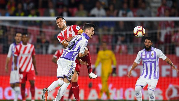 Nhận định tỷ lệ cược kèo bóng đá tài xỉu trận Sevilla vs Valladolid