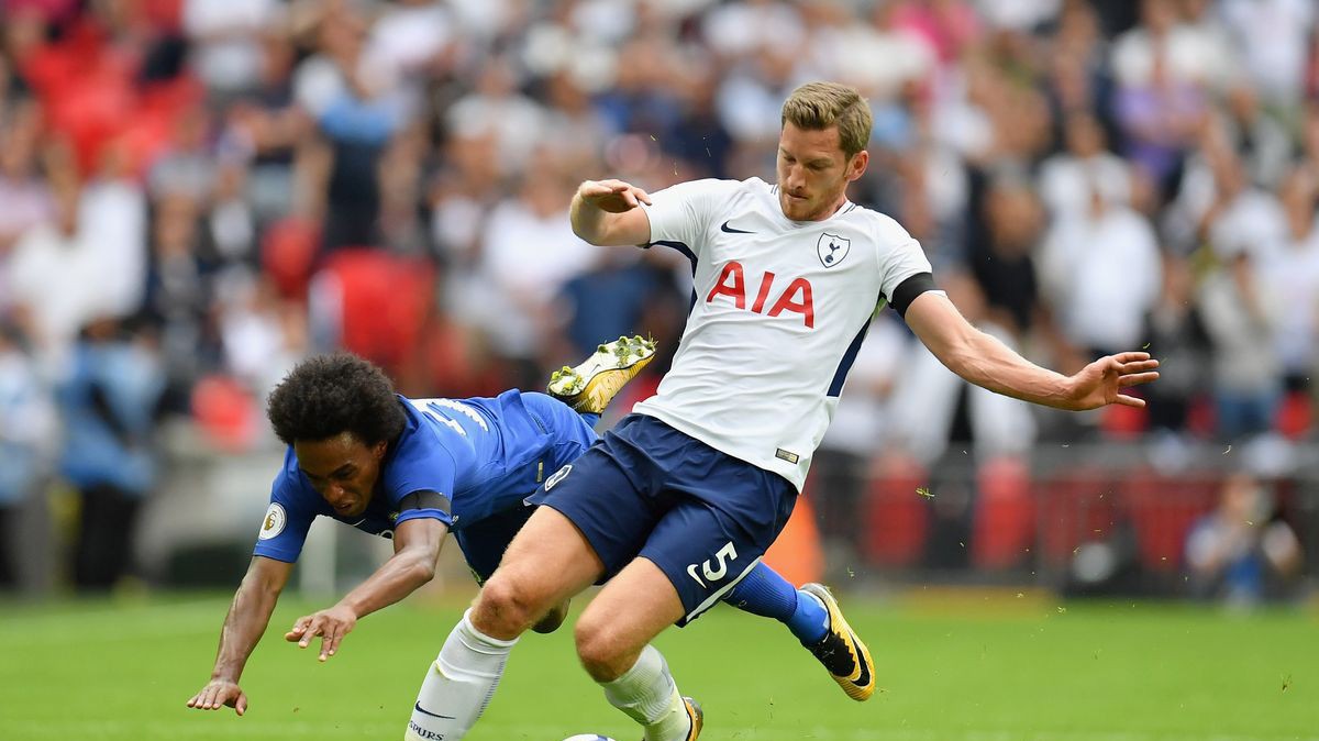 Soi kèo Tottenham vs Chelsea, 00h30 ngày 25/11, Ngoại hạng Anh 2018/19