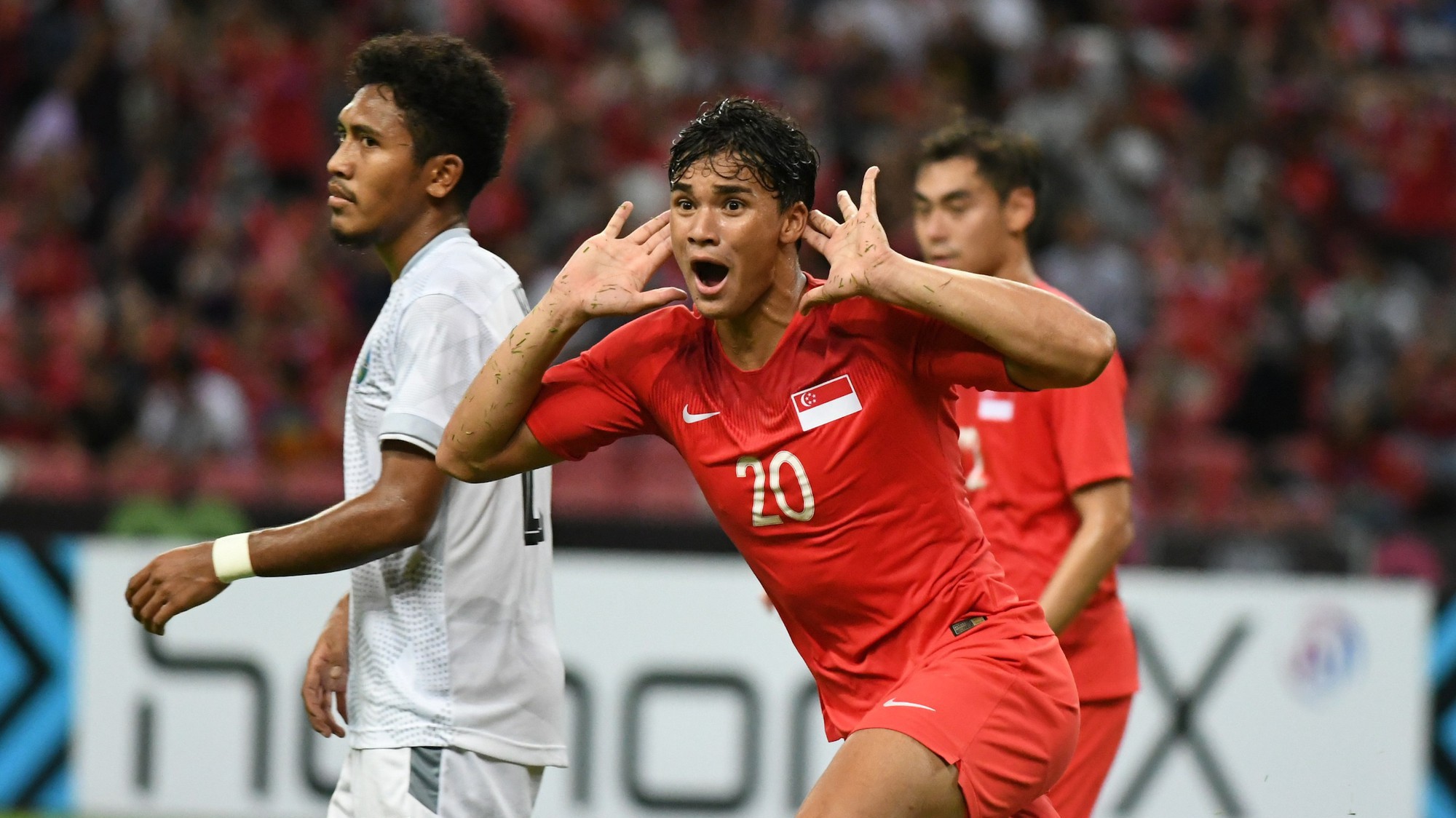 3 kịch bản cho cục diện bảng B AFF Cup 2018