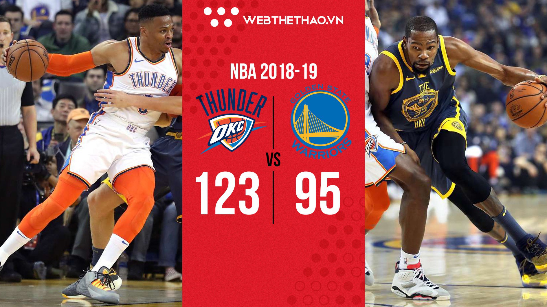 Lần đầu tiên thua 4 trận liên tiếp sau 5 năm, Golden State Warriors chưa bao giờ dễ bị bắt nạt như lúc này