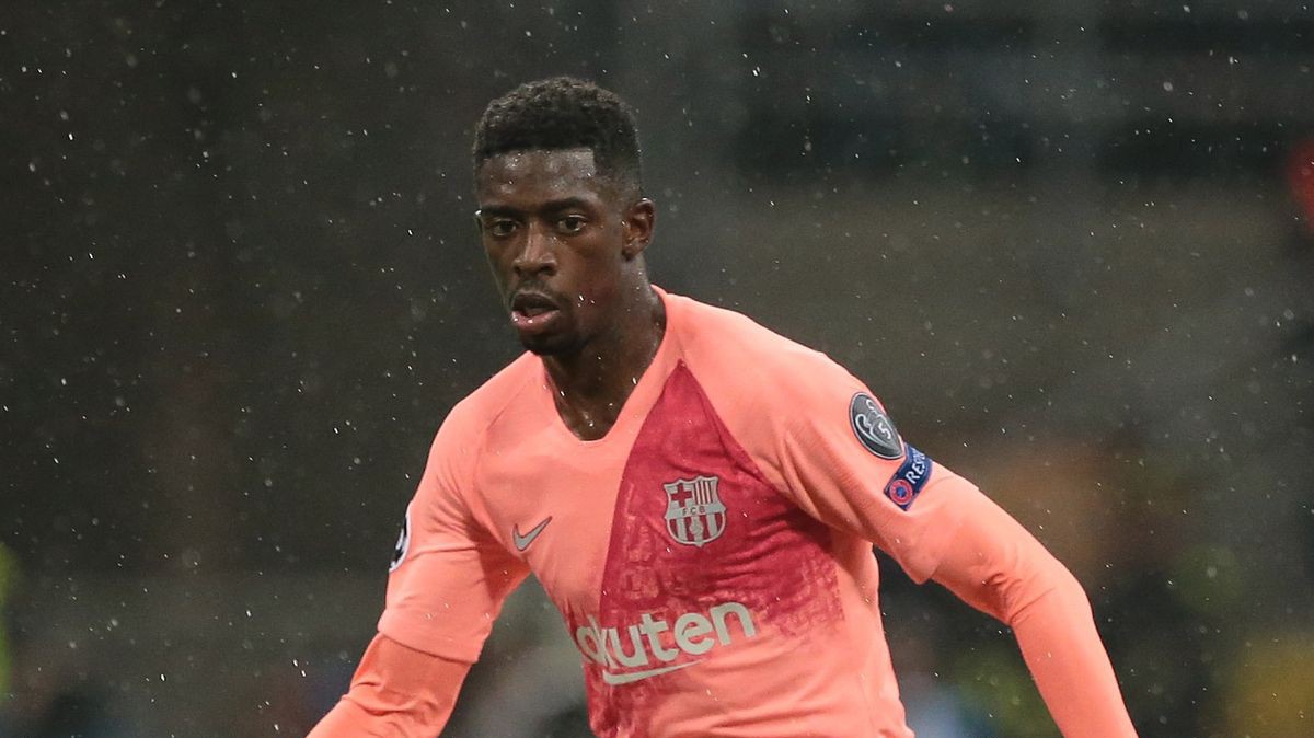 Choáng với số tiền Barcelona phải trả cho chính Dembele nếu bán ngôi sao này