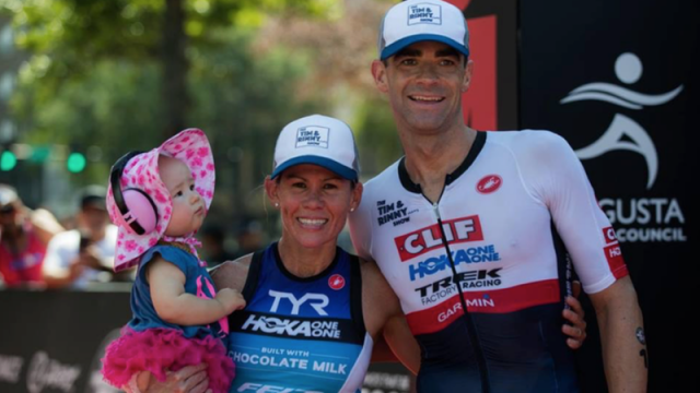 ĐKVĐ Ironman 70.3 Vietnam đăng quang Challenge châu Á Thái Bình Dương 2018 - Ảnh 4.