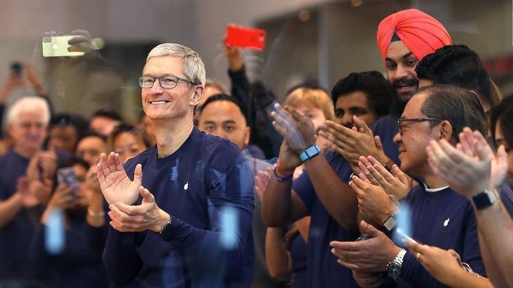 Cựu nhân viên Apple bỏ việc, bán nhà, chạy bộ xuyên nước Mỹ
