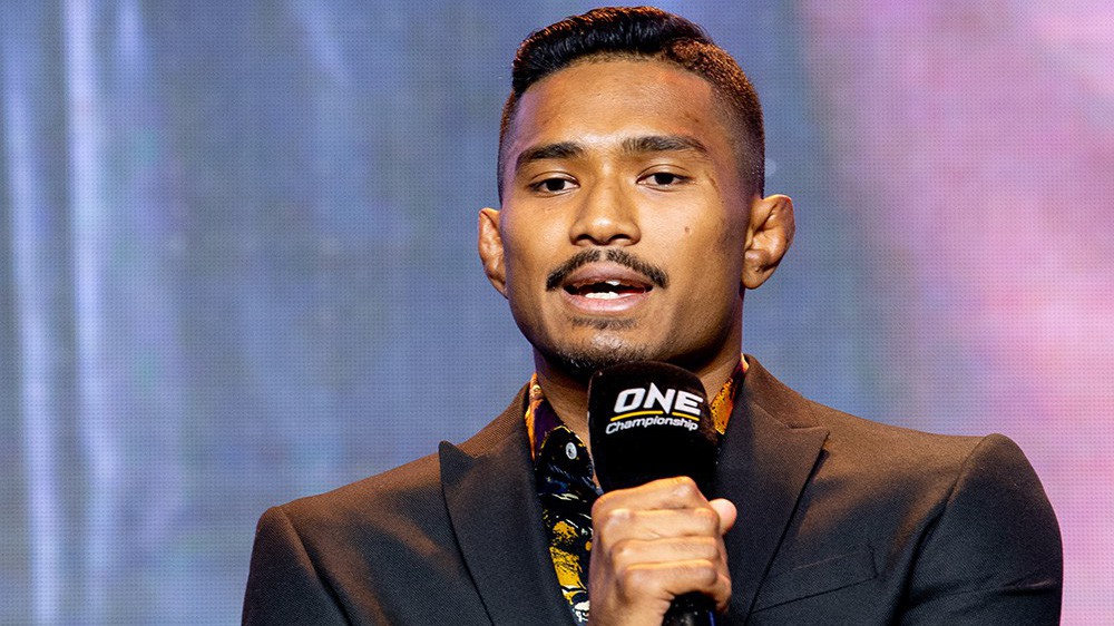 Amir Khan: Tôi tôn trọng Folayang, nhưng 100% chiến thắng này là của tôi!