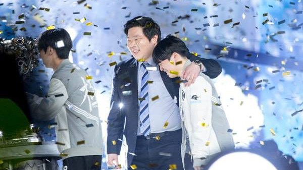 Kim Jung Soo trở thành HLV trưởng của DAMWON Gaming