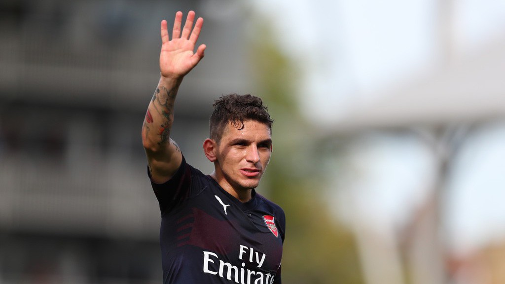 Tin bóng đá ngày 22/11: Emery tiết lộ tại sao không sử dụng ngay tân binh Lucas Torreira