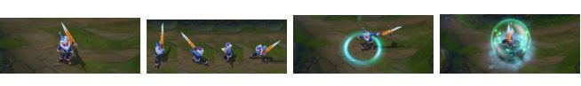 Riot tung skin Giáng sinh: Neeko, Mundo, Yi Master, Twitch và Soraka - Ảnh 9. Riot tung skin Giáng sinh: Neeko, Mundo, Yi Master, Twitch và Soraka - Ảnh 9.