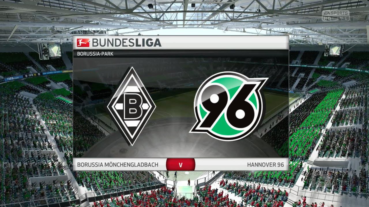 Nhận định tỷ lệ cược kèo bóng đá tài xỉu trận Monchengladbach vs Hannover