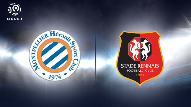 Nhận định tỷ lệ cược kèo bóng đá tài xỉu trận Montpellier vs Rennes