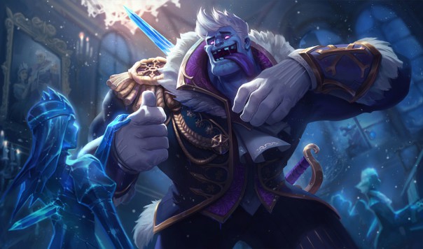 Riot tung skin Giáng sinh: Neeko, Mundo, Yi Master, Twitch và Soraka - Ảnh 2. Riot tung skin Giáng sinh: Neeko, Mundo, Yi Master, Twitch và Soraka - Ảnh 2.