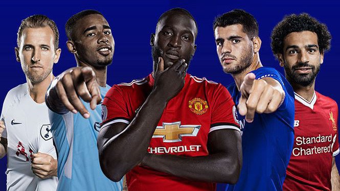 Soi kèo vòng 16 Ngoại hạng Anh 2018/19
