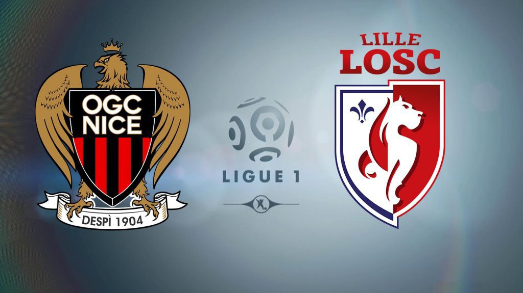 Nhận định tỷ lệ cược kèo bóng đá tài xỉu trận Nice vs Lille