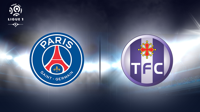 Nhận định tỷ lệ cược kèo bóng đá tài xỉu trận PSG vs Toulouse