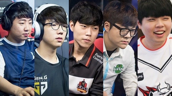 SKT T1 công bố đội hình khủng trước mùa giải 2019 khi chiêu mộ thêm Khan, Haru và Teddy