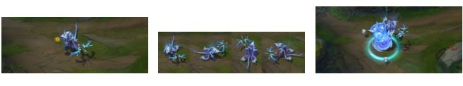 Riot tung skin Giáng sinh: Neeko, Mundo, Yi Master, Twitch và Soraka - Ảnh 7. Riot tung skin Giáng sinh: Neeko, Mundo, Yi Master, Twitch và Soraka - Ảnh 7.