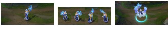 Riot tung skin Giáng sinh: Neeko, Mundo, Yi Master, Twitch và Soraka - Ảnh 5. Riot tung skin Giáng sinh: Neeko, Mundo, Yi Master, Twitch và Soraka - Ảnh 5.