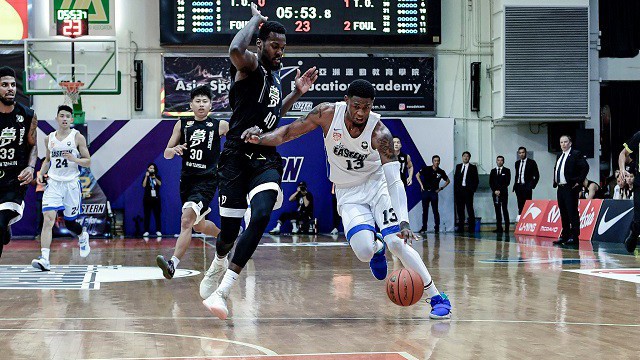 Hong Kong Eastern 80-82 Formosa Dreamers: Nối tiếp những giấc mơ
