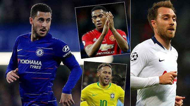 Tròn 10 năm Galacticos II, chủ tịch Perez sắp tạo “Dải ngân hà” mới cho Real Madrid?