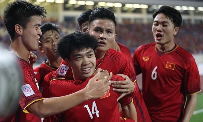 Tuyển Việt Nam: Ông Park Hang Seo có gì để vô địch AFF Cup 2018?